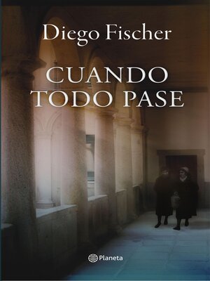 cover image of Cuando todo pase